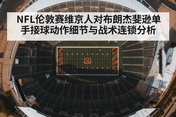 NFL伦敦赛维京人对布朗杰斐逊单手接球动作细节与战术连锁分析